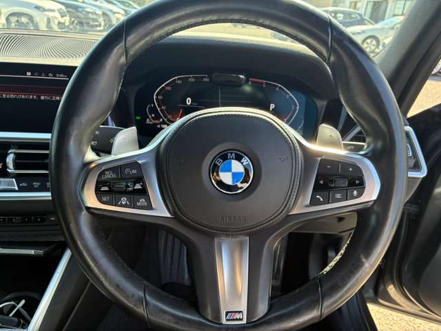 ＢＭＷ ３シリーズ ３２０Ｄ Ｘドライブ Ｍスポーツ ディーゼルターボ ４ＷＤ R3年 (四国) 99
