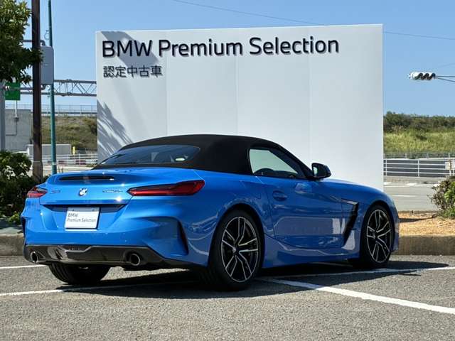 ＢＭＷ Ｚ４ Ｓドライブ ２０Ｉ Ｍスポーツ R1年 (四国) 99