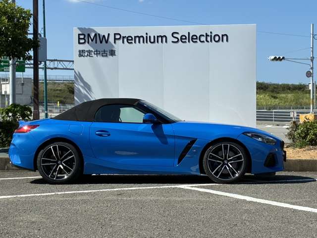 ＢＭＷ Ｚ４ Ｓドライブ ２０Ｉ Ｍスポーツ R1年 (四国) 99