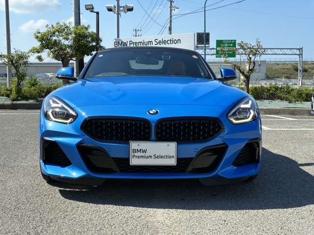 ＢＭＷ Ｚ４ Ｓドライブ ２０Ｉ Ｍスポーツ R1年 (四国) 99