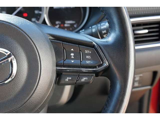 マツダ ＣＸ−８ ２．２ ＸＤ プロアクティブ ディーゼルターボ H30年 (関東) 99