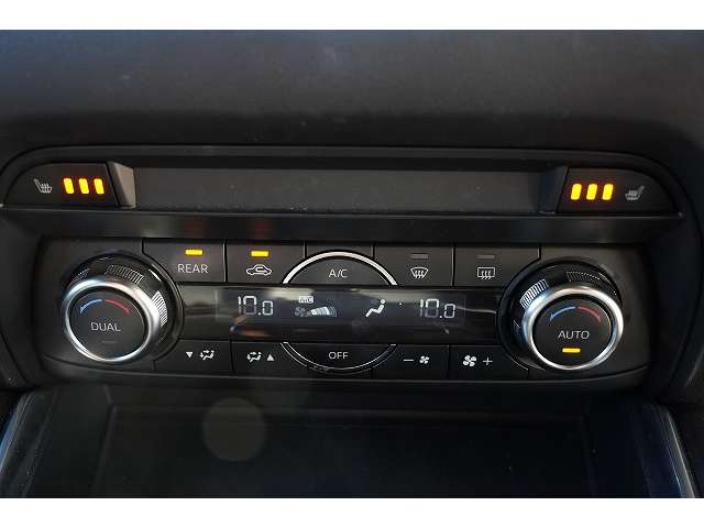 マツダ ＣＸ−８ ２．２ ＸＤ プロアクティブ ディーゼルターボ H30年 (関東) 99