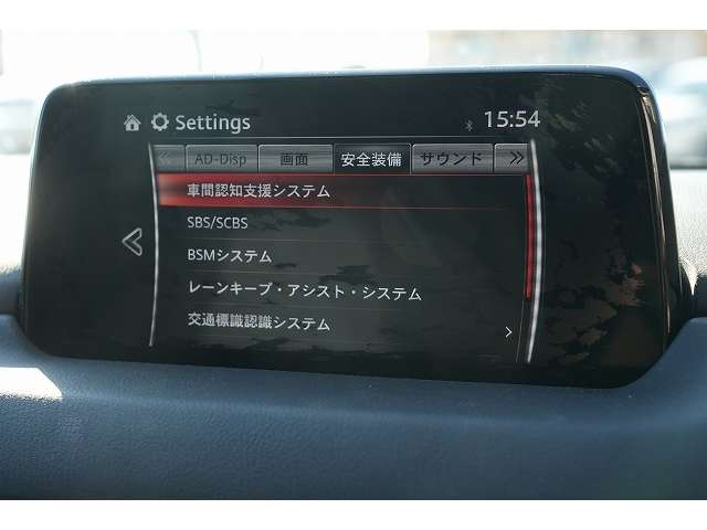 マツダ ＣＸ−８ ２．２ ＸＤ プロアクティブ ディーゼルターボ H30年 (関東) 99