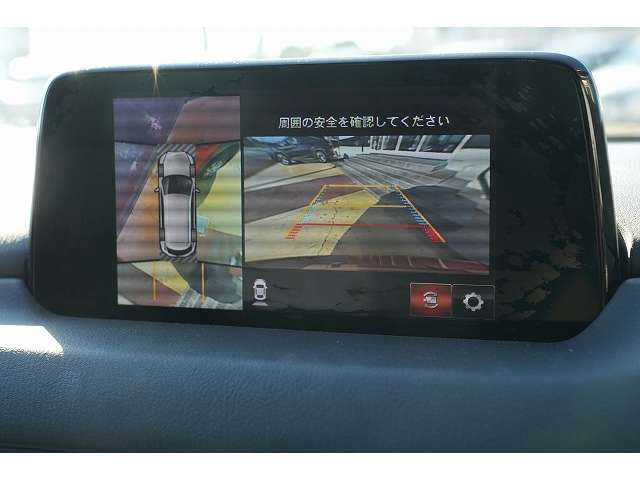 マツダ ＣＸ−８ ２．２ ＸＤ プロアクティブ ディーゼルターボ H30年 (関東) 99