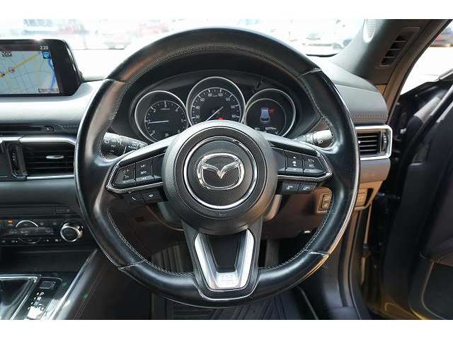マツダ ＣＸ−８ ２．２ ＸＤ Ｌパッケージ ディーゼルターボ ４ＷＤ H30年 (関東) 99