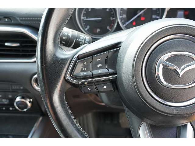 マツダ ＣＸ−８ ２．２ ＸＤ Ｌパッケージ ディーゼルターボ ４ＷＤ H30年 (関東) 99