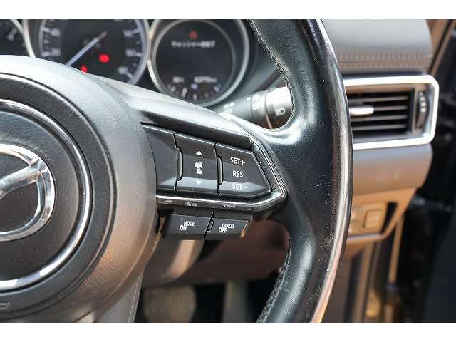 マツダ ＣＸ−８ ２．２ ＸＤ Ｌパッケージ ディーゼルターボ ４ＷＤ H30年 (関東) 99