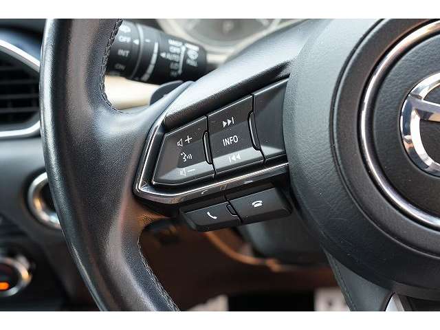マツダ ＣＸ−８ ２．２ ＸＤ Ｌパッケージ ディーゼルターボ H29年 (関東) 99