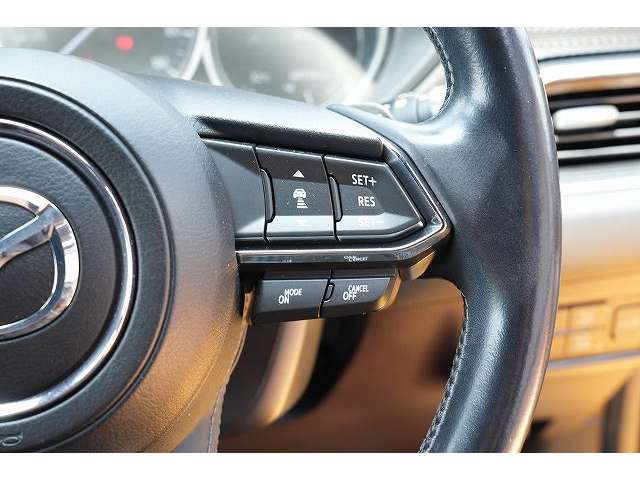 マツダ ＣＸ−８ ２．２ ＸＤ Ｌパッケージ ディーゼルターボ H29年 (関東) 99