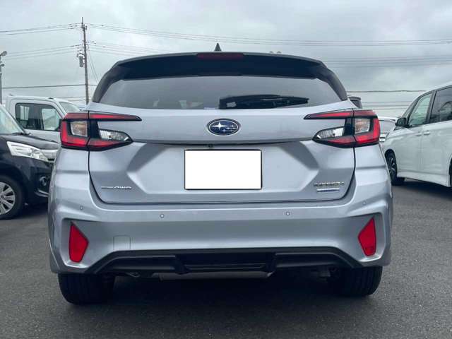 スバル インプレッサ　ハイブリッド ２．０ ＳＴ－Ｈ ４ＷＤ R5年 (関東) 99