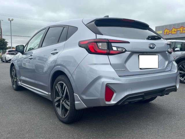 スバル インプレッサ　ハイブリッド ２．０ ＳＴ－Ｈ ４ＷＤ R5年 (関東) 99
