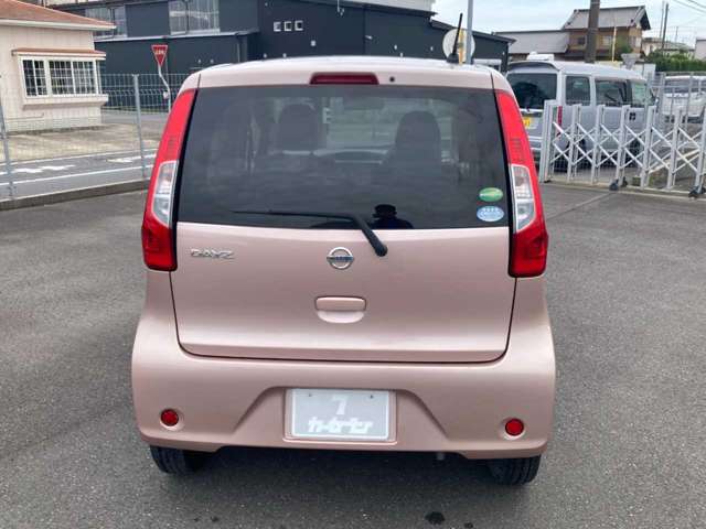 日産 デイズ ６６０ Ｊ H28年 (関東) 99