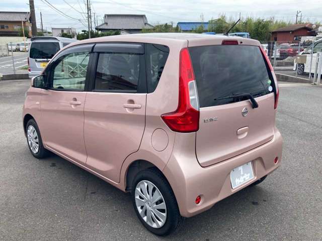 日産 デイズ ６６０ Ｊ H28年 (関東) 99