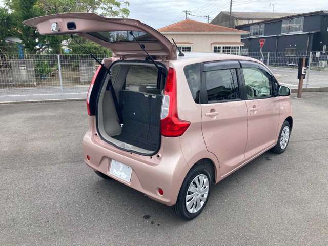 日産 デイズ ６６０ Ｊ H28年 (関東) 99