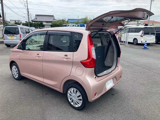 日産 デイズ ６６０ Ｊ H28年 (関東) 99