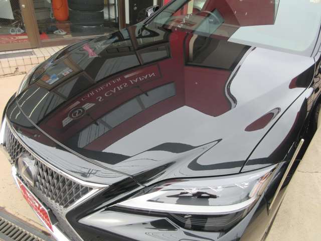 レクサス ＬＳ５００ｈ ５００Ｈ エグゼクティブ ４ＷＤ R3年 (関東) 99