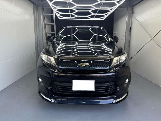トヨタ ハリアー ２．０ エレガンス H27年 (九州・沖縄) 99