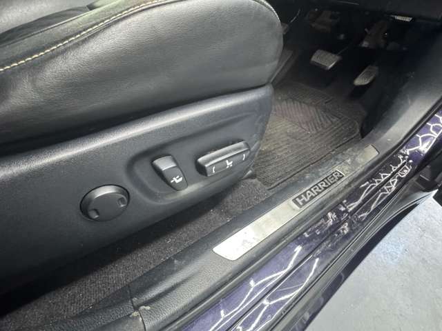トヨタ ハリアー ２．０ エレガンス H27年 (九州・沖縄) 99