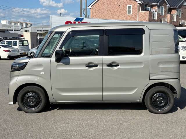 スズキ スペーシア　ベース ６６０ ＧＦ R5年 () 99