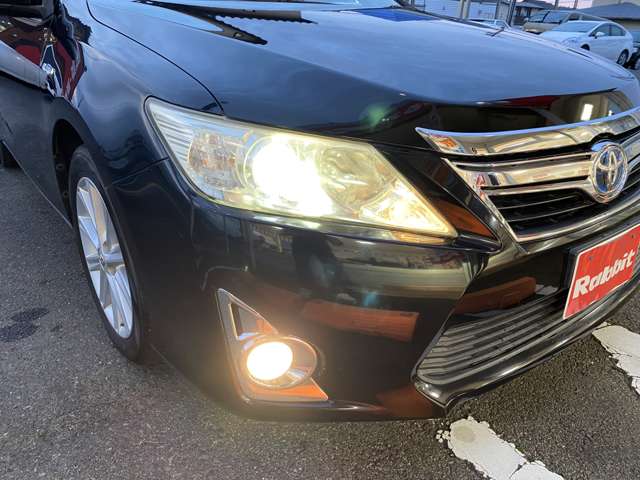 トヨタ カムリ　ハイブリッド ２．５ Ｇパッケージ H24年 (東北) 99