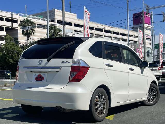 ホンダ エディックス ２．０ ２０Ｘ H19年 () 99
