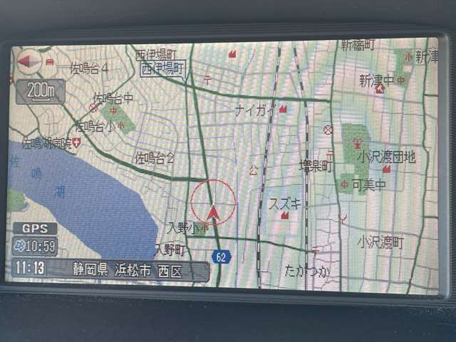 ホンダ エディックス ２．０ ２０Ｘ H19年 () 99