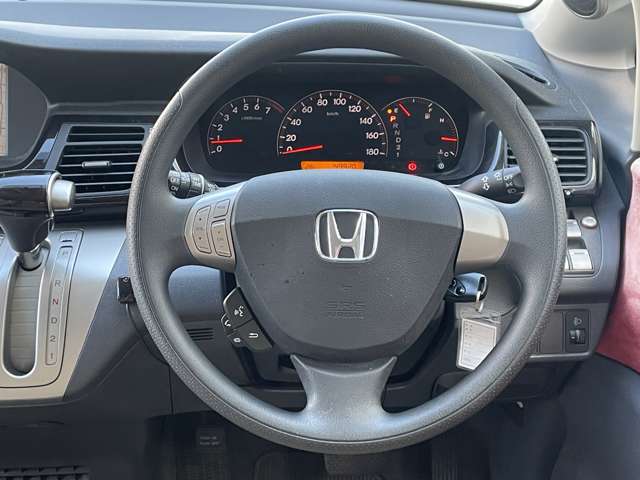 ホンダ エディックス ２．０ ２０Ｘ H19年 () 99