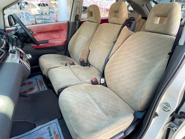ホンダ エディックス ２．０ ２０Ｘ H19年 () 99
