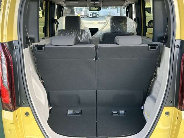ホンダ Ｎ　ＢＯＸ ６６０ ファッションスタイル モノトーン R8年 () 99