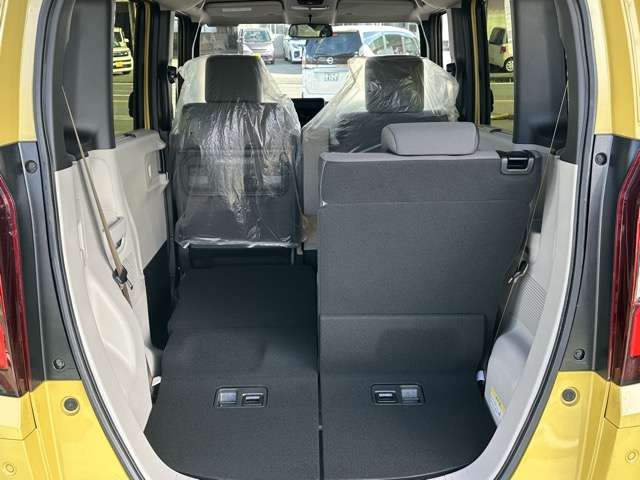 ホンダ Ｎ　ＢＯＸ ６６０ ファッションスタイル モノトーン R8年 () 99