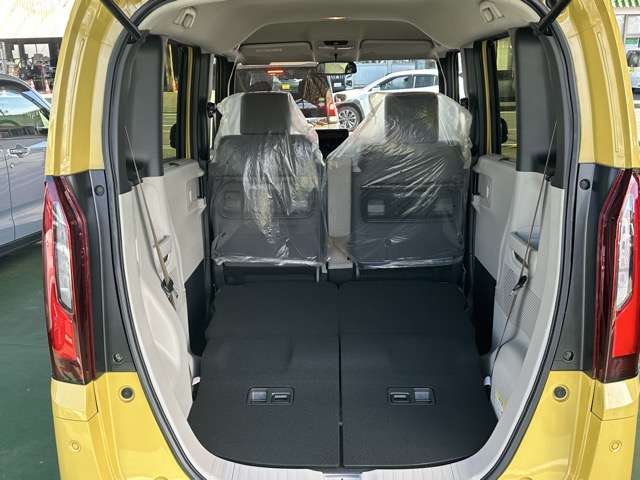 ホンダ Ｎ　ＢＯＸ ６６０ ファッションスタイル モノトーン R8年 () 99