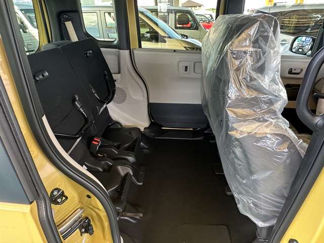 ホンダ Ｎ　ＢＯＸ ６６０ ファッションスタイル モノトーン R8年 () 99