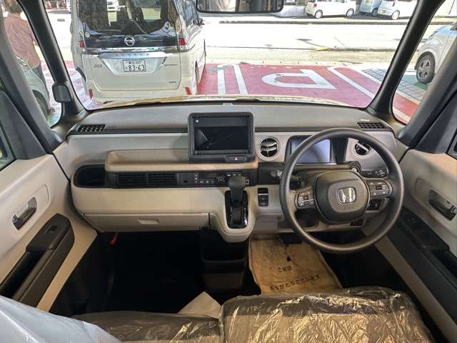 ホンダ Ｎ　ＢＯＸ ６６０ ファッションスタイル モノトーン R8年 () 99