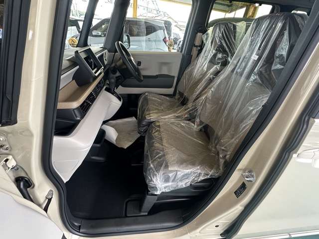 ホンダ Ｎ　ＢＯＸ ６６０ ファッションスタイル ２トーン R8年 () 99