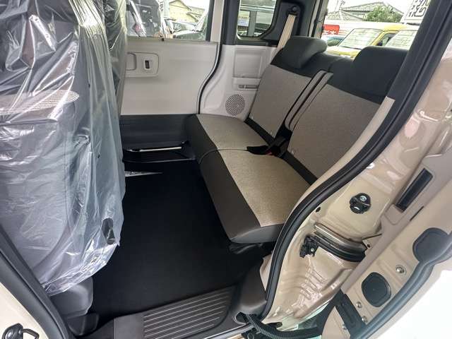 ホンダ Ｎ　ＢＯＸ ６６０ ファッションスタイル ２トーン R8年 () 99