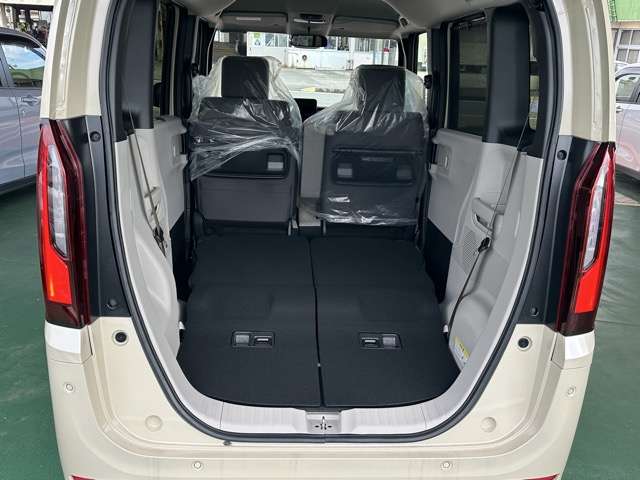 ホンダ Ｎ　ＢＯＸ ６６０ ファッションスタイル ２トーン R8年 () 99
