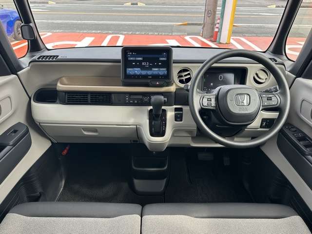ホンダ Ｎ　ＢＯＸ ６６０ ファッションスタイル モノトーン R7年 () 99