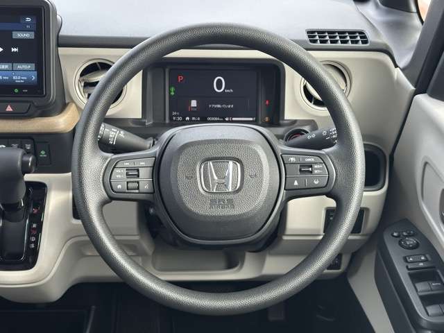 ホンダ Ｎ　ＢＯＸ ６６０ ファッションスタイル モノトーン R7年 () 99