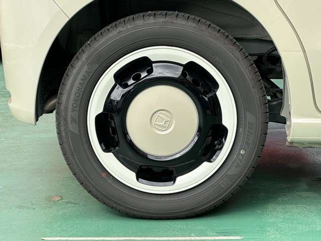 ホンダ Ｎ　ＢＯＸ ６６０ ファッションスタイル モノトーン R7年 () 99