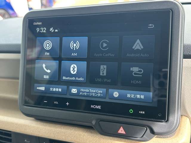 ホンダ Ｎ　ＢＯＸ ６６０ ファッションスタイル モノトーン R7年 () 99