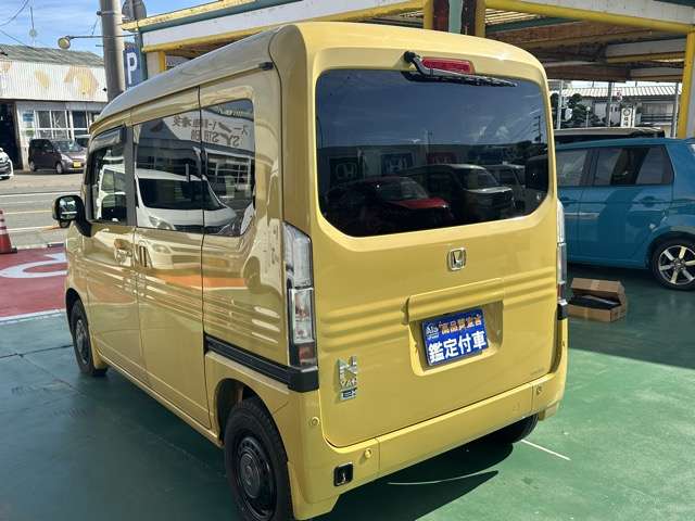 ホンダ Ｎ−ＶＡＮ　ｅ： ｅ：ファン R7年 () 99