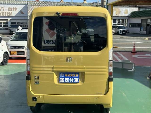 ホンダ Ｎ−ＶＡＮ　ｅ： ｅ：ファン R7年 () 99