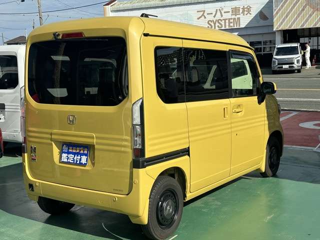 ホンダ Ｎ−ＶＡＮ　ｅ： ｅ：ファン R7年 () 99