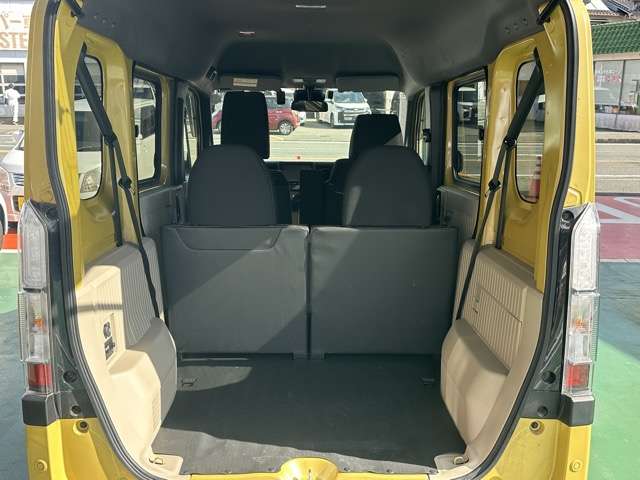 ホンダ Ｎ−ＶＡＮ　ｅ： ｅ：ファン R7年 () 99