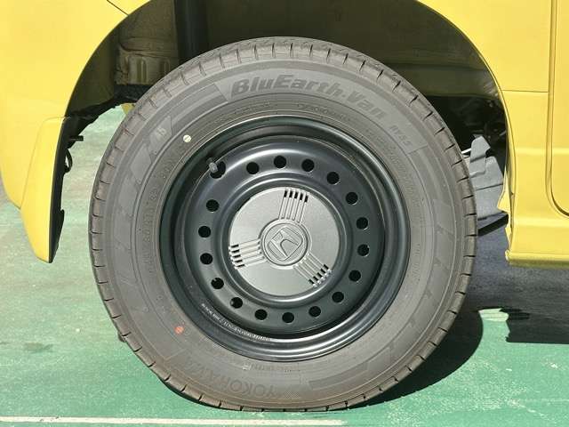 ホンダ Ｎ−ＶＡＮ　ｅ： ｅ：ファン R7年 () 99