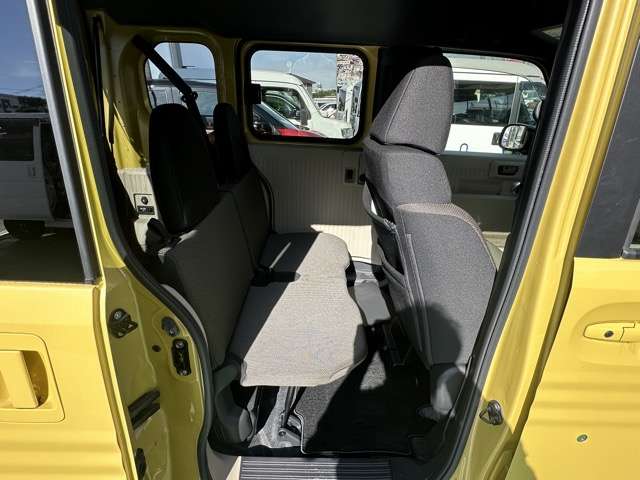 ホンダ Ｎ−ＶＡＮ　ｅ： ｅ：ファン R7年 () 99