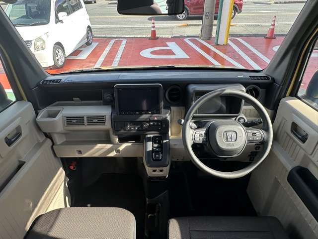 ホンダ Ｎ−ＶＡＮ　ｅ： ｅ：ファン R7年 () 99
