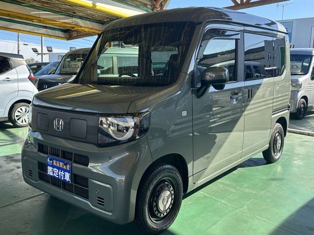 ホンダ Ｎ−ＶＡＮ　ｅ： ｅ：ファン R7年 () 99