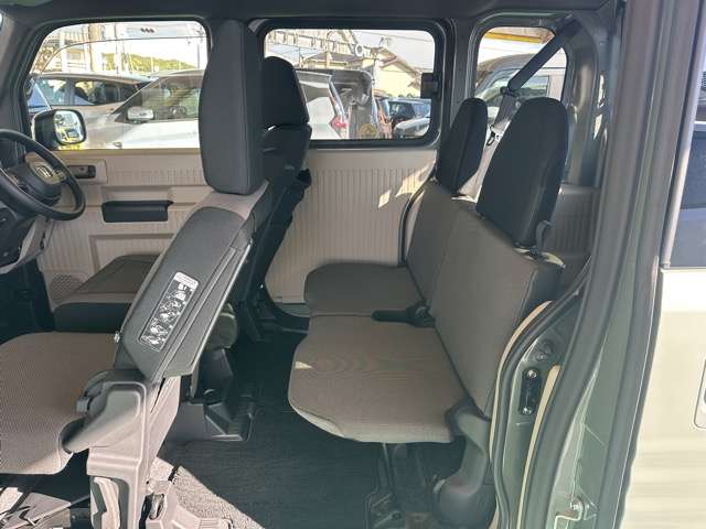 ホンダ Ｎ−ＶＡＮ　ｅ： ｅ：ファン R7年 () 99