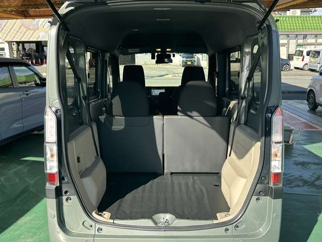 ホンダ Ｎ−ＶＡＮ　ｅ： ｅ：ファン R7年 () 99